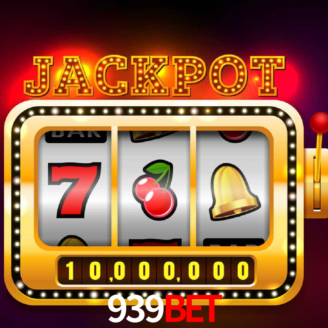 939Bet: A Experiência de Casino com Jogos de Mesa ao Vivo