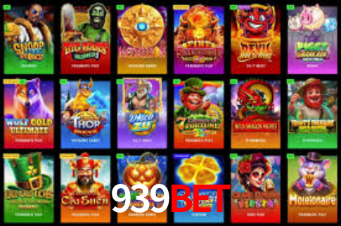 939Bet,939Bet Login