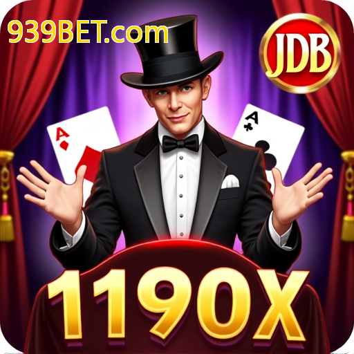 Slots na Plataforma 939BET.com